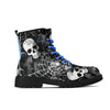 ''Dead Cold'' Women's Combat Boots