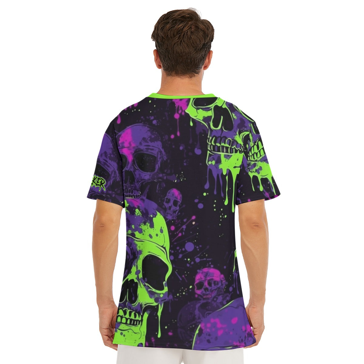 Deathwalker Men's T-Shirt