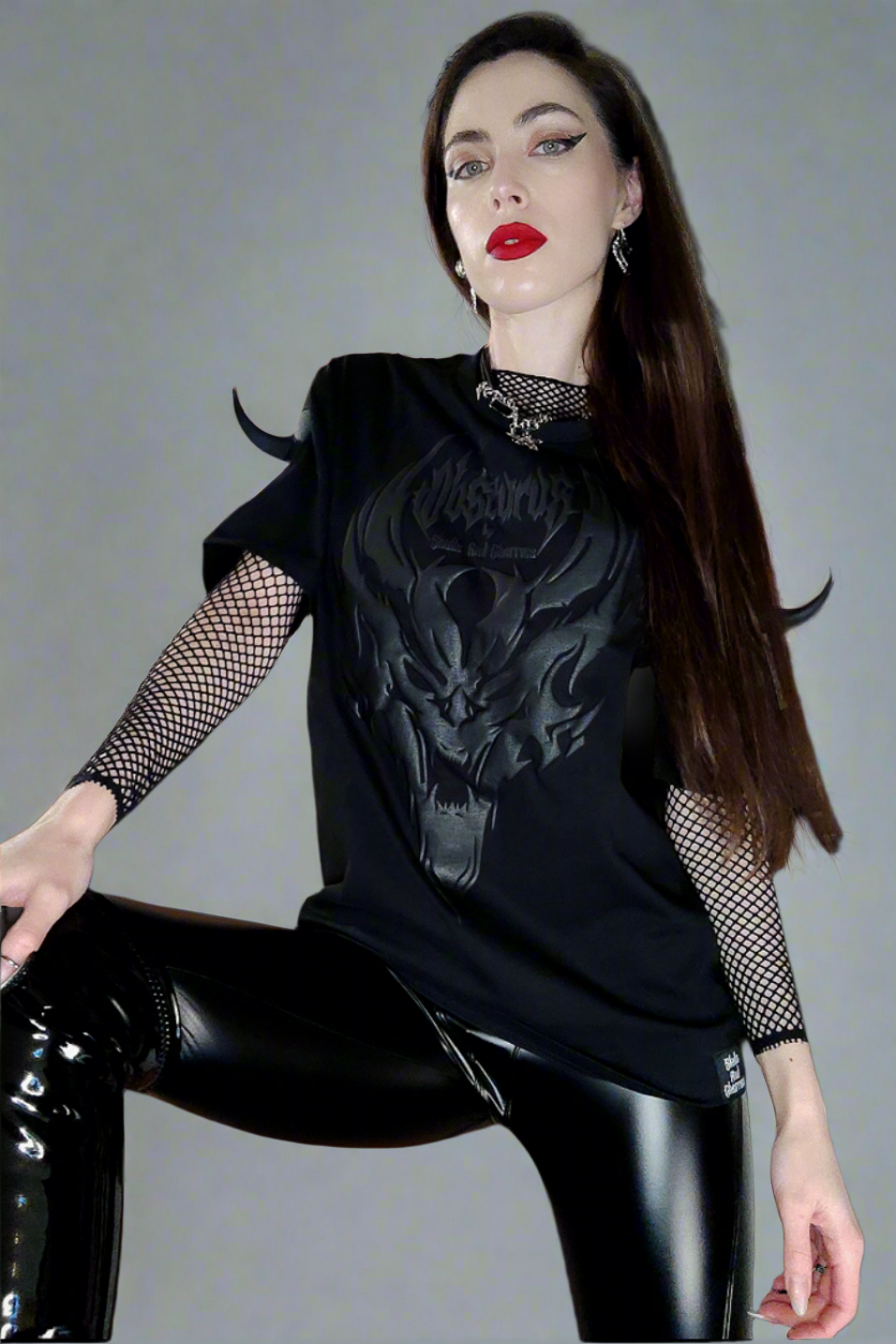 LEGION  *Horned Unisex Tshirt*