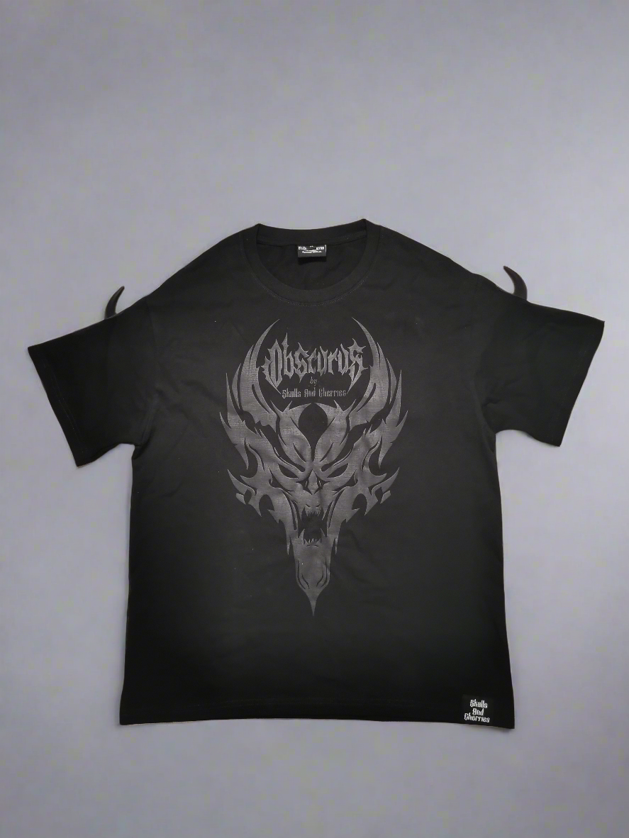 LEGION  *Horned Unisex Tshirt*