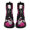 Mens Grim Dripper Combat Boots