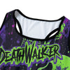 Deathwalker Sports Bra