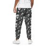 All-Over Print Unisex Joggers 100% Cotton