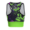 Deathwalker Sports Bra