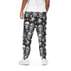 All-Over Print Unisex Joggers 100% Cotton